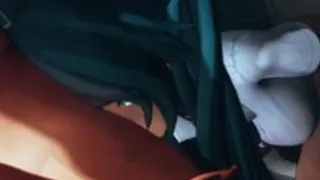 Miku-chan, the Virginity-Topping Girl (Graduation Edition) (PV Released)