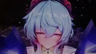 NTR_Ganyu [8min]