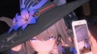 [Sex only]你这个大黑塔不够大啊-大黑塔#1/大黑塔/TheHerta/HonkaiStarRail/崩壊スターレイル/ヘルタ(????3m15s)