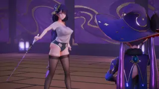 S Astral Transfer Technique (4April)