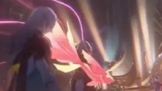 花火催眠不成被反殺（Sparkle hypnotizing Stelle）