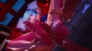 Sakura Party