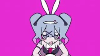 【MMD】Enjoying Hatsune Miku's Hole Video