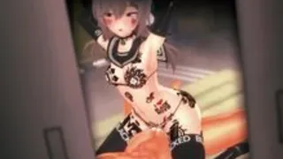 【Honkai:Star rail】【QOS】【NTR】I segni di schiavitù di 青雀