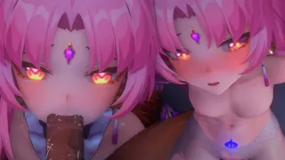 N°36 Fu Xuan - Honkai Star Rail