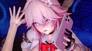 Honkai: Star Rail - Forced Breeding of Feiying