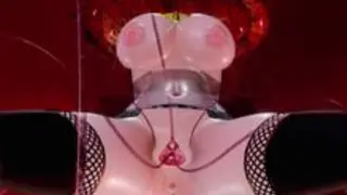 Nurse's Sensory Deprivation Cave
