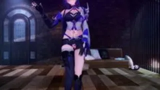 Acheron - Çikolatalı Krema Segs