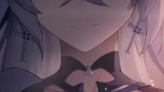 【Honkai Impact 3-HMV】Seductive Black Bunny Girls' Lewd and Shameless Service - QOS