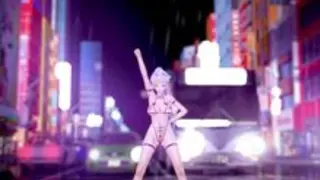 13. Lady Ayaka, the Bitchy Young Miss Duck Slut Ayaka Got That Boom
