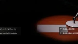 Dreamland - Remake Version (Voice Acting Storyline) Carlotta /[EnSub]Carlotta Remake Version