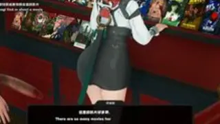 [ZZZ06] Tsukishiro Yanagi