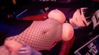 [HSR]: Sparkle (Bad Ending) ????