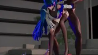 Mei NTR (Enter with Caution, Okay -(￢∀￢)σ)