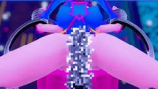 トラップ発動！→イ‘’ッグ‘’ぅぅッ！！！????