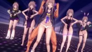 [HSR]: Herta die Sexpuppe
