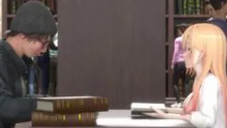 【Esposta all'aperto Giorno 5】Marin Esposta. Giorno Cinque