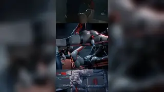 Healing Harley Quinn Compilation Edit with Captions