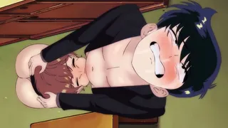 GO FUCK IT NAKAMURA By Hyperlactation