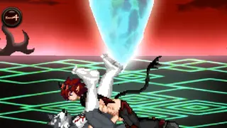 MUGEN Request 366 Othello X DDC