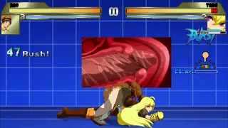 Bao vs Yang