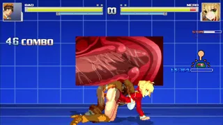 Bao Versus Nero Claudius