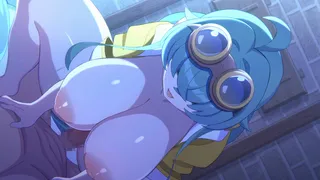Intense Dot Abyss Mabel Scene 2
