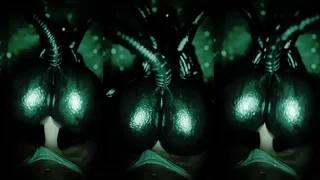 Is That Alien Isolation 2? (Generic VA)