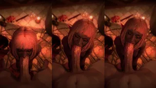 Why Drows Enslave Svirfneblins: Their Endurance