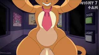 Intense Lovedoll Blowjob Game Over