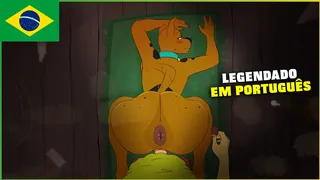 Scooby-Doo And Shaggy [LEGENDADO PT-BR]