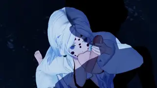 Demon Slayer - Spider Demon Mother