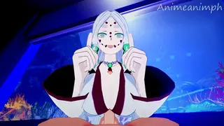 Demon Slayer - Spider Mom