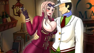 One Piece - New World Paradise - GamePlay - GIVE ME MORE