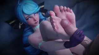 Hot Gwen Haadxee Sound