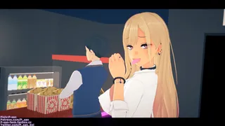 NTR Marin Kitagawa