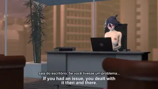Midnight: That's Not Sound Business Advice! PT BR Release