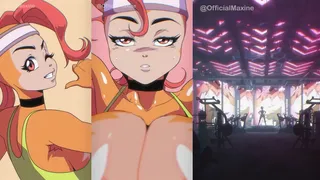 Solo workout