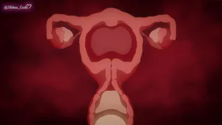 Fenrys Breeding Night Animation With Embedded Subtitles