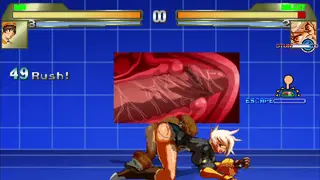 Intense Bao vs Bullet Part 1
