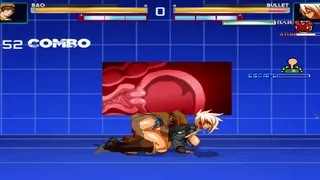 Bao vs Bullet Part 2