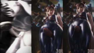 Fortnite Chun-Li Edit (Hmv)