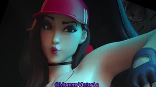 Fortnite PMV