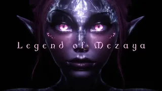 Legend of Mezaya - Episode 1 [Priapus]