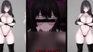 "YOUR" GIRLFRIEND STILL LOVE YOU! (VRC NTR HMV)
