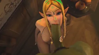 Zelda 2