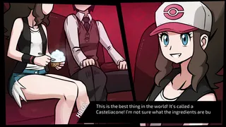 Hilda Sumata Cafe