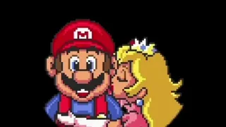 Mario Best Animations