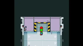 Mario and Luigi Superstar Sega secret ending