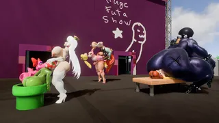 Mario Futa Show